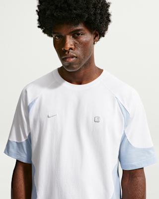Nike Sportswear Men's Short-Sleeve Top. Nike RO